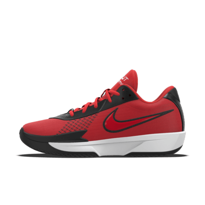 Mens Red Basketball Shoes. Nike.com